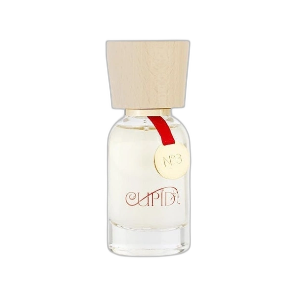 Cupid No. 3 — Cupid Perfumes