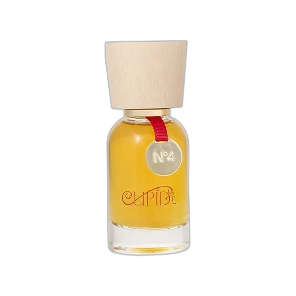 Cupid No. 4 — Cupid Perfumes
