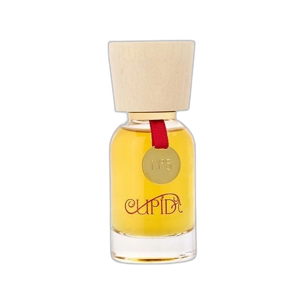 Cupid No. 6 — Cupid Perfumes