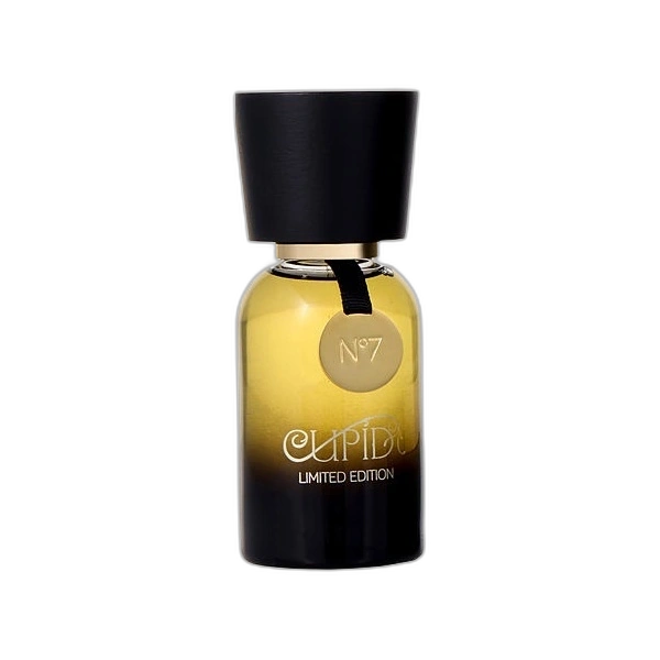 Cupid No. 7 — Cupid Perfumes