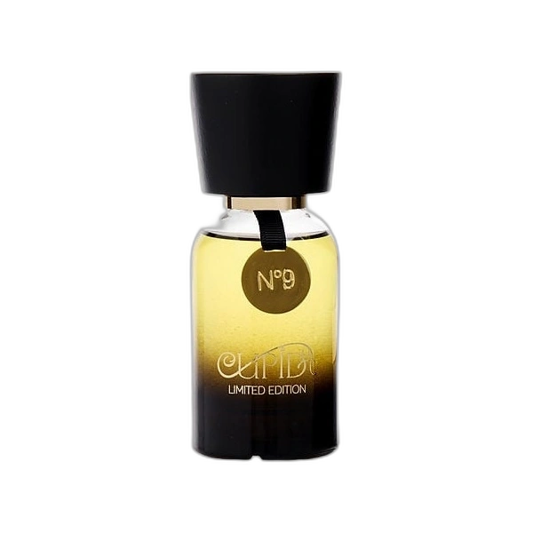 Cupid No. 9 — Cupid Perfumes
