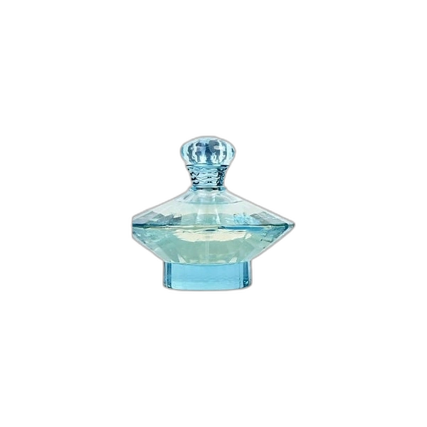Curious Britney Spears — Britney Spears