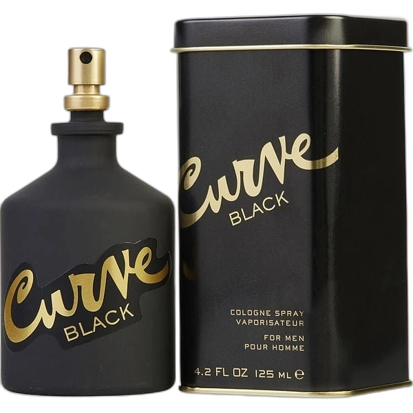 Curve Black — Liz Claiborne