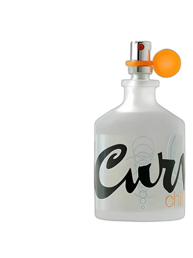 Curve Chill — Liz Claiborne