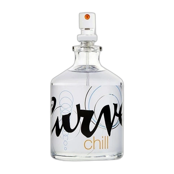 Curve Chill — Liz Claiborne