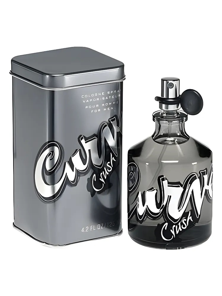 Curve Crush for Men thumbnail 4