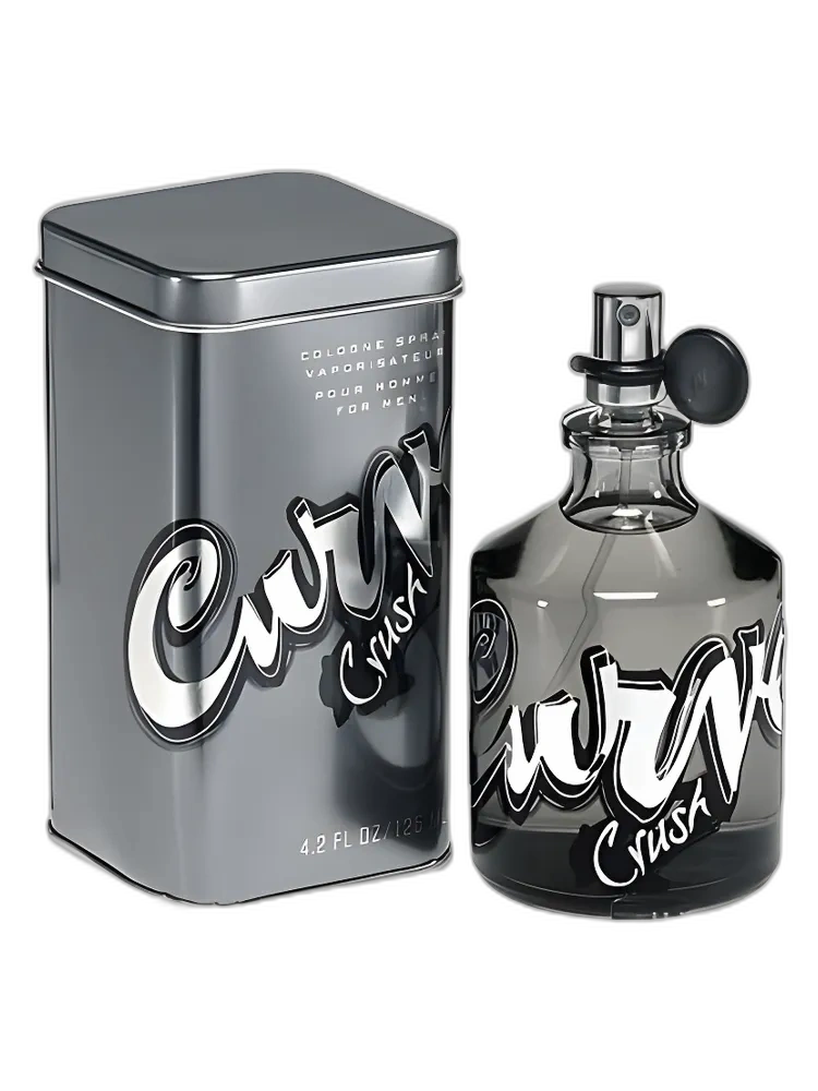 Curve Crush — Liz Claiborne