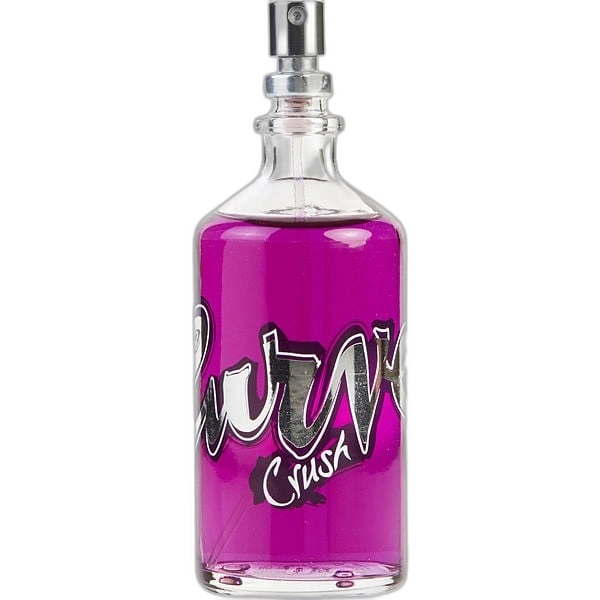 Curve Crush — Liz Claiborne