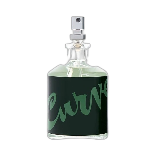Curve Forest Woods — Liz Claiborne