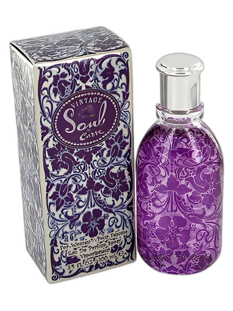 Curve Soul Vintage — Liz Claiborne