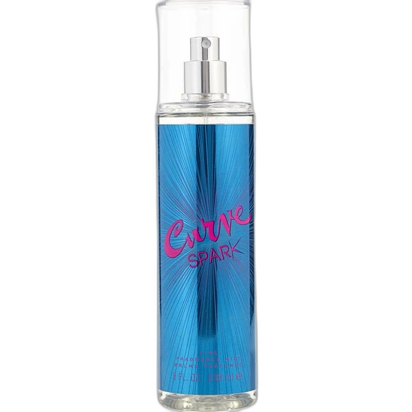 Curve Spark — Liz Claiborne