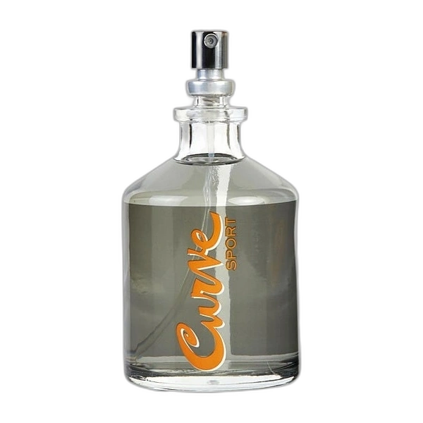 Curve Sport — Liz Claiborne