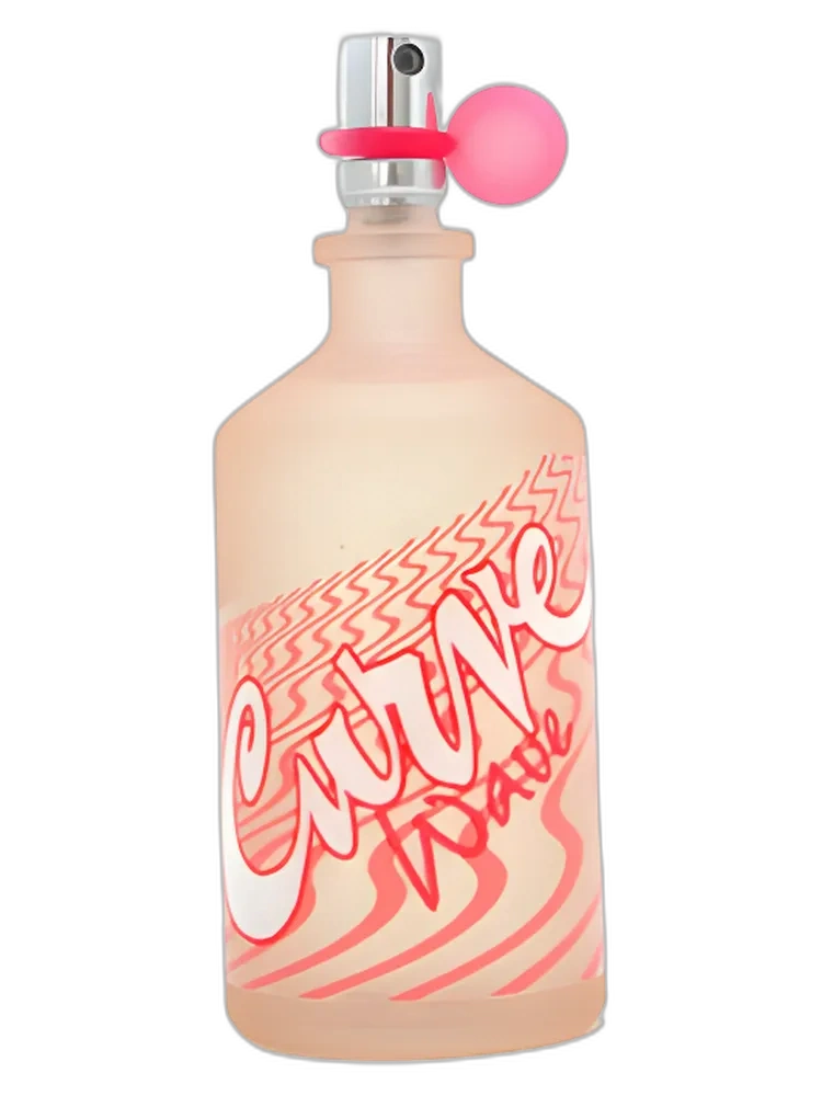 Curve Wave — Liz Claiborne