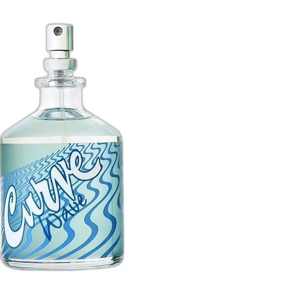 Curve Wave — Liz Claiborne