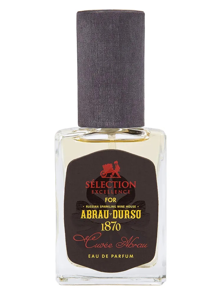 Miniatura 4 de Cuvee Abrau