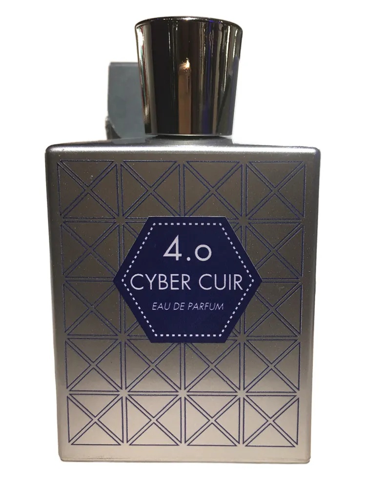 Cyber Cuir thumbnail 4