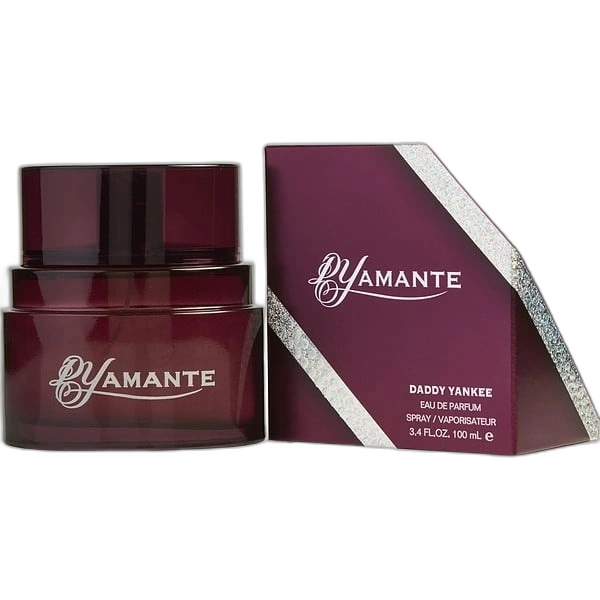 Dyamante — Daddy Yankee