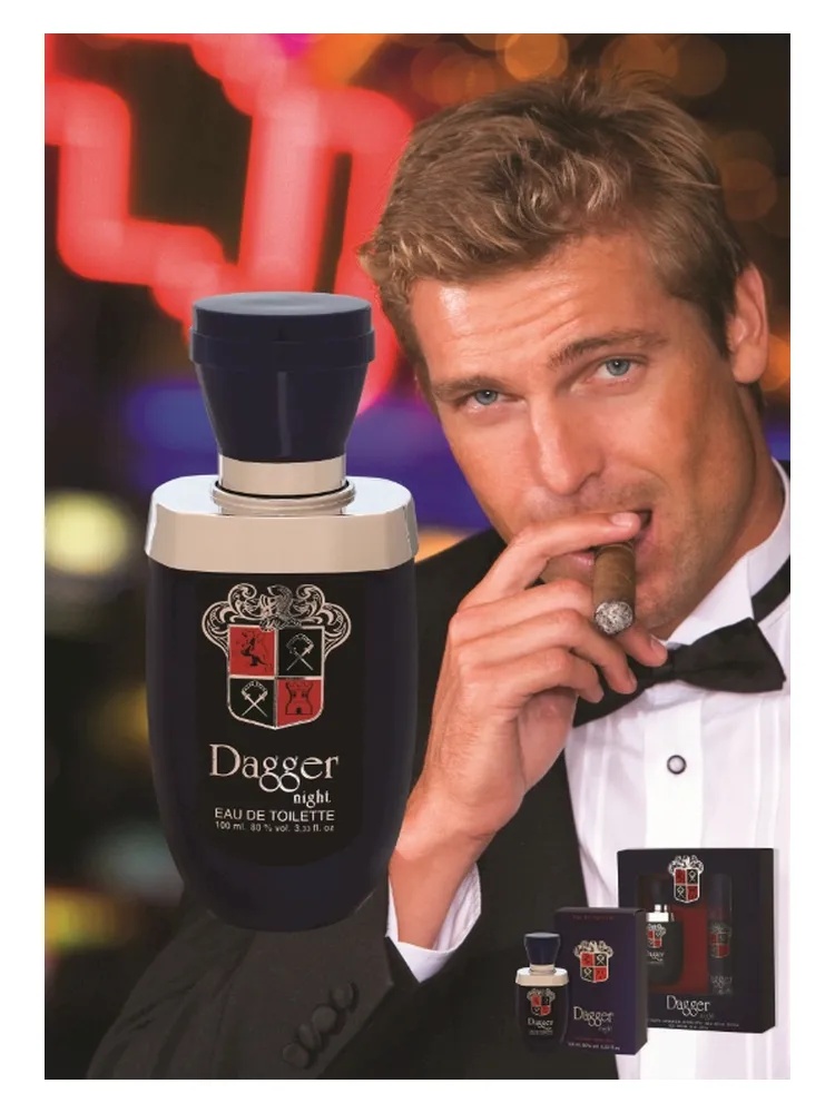 Miniatura 4 de Dagger Night