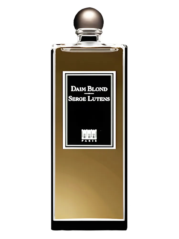 Daim Blond thumbnail 4