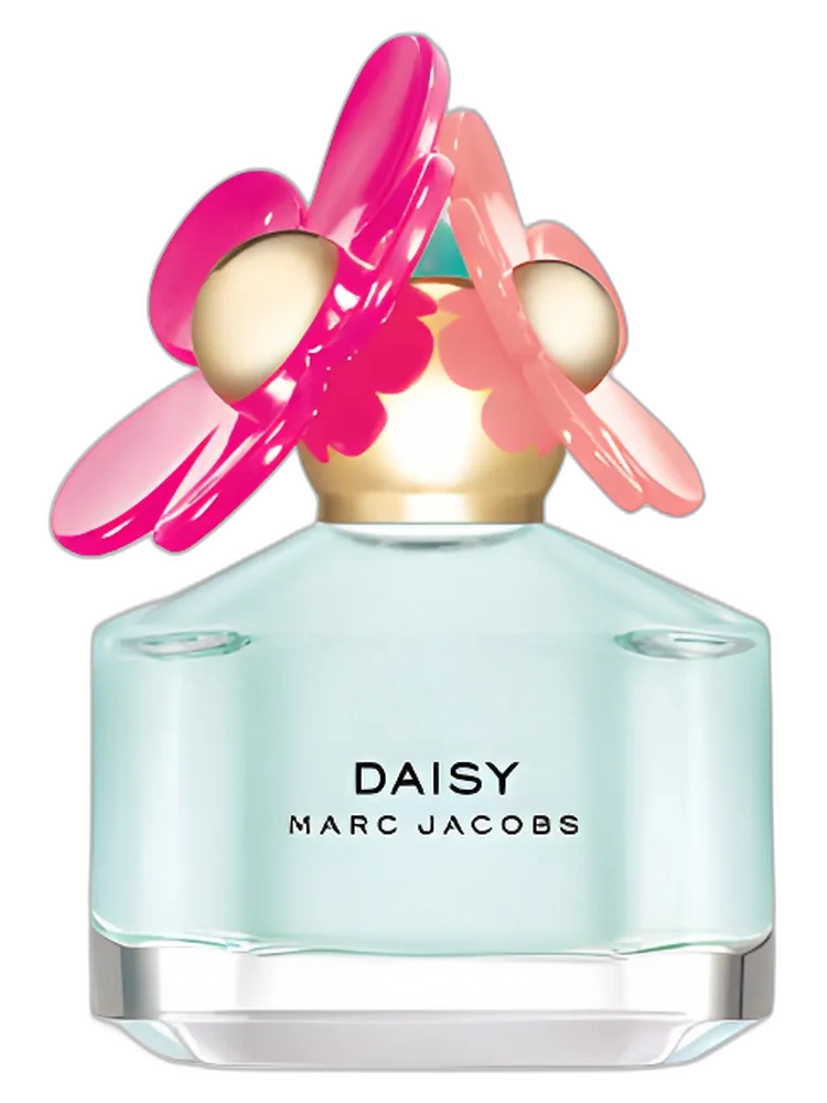 Daisy Delight — Marc Jacobs