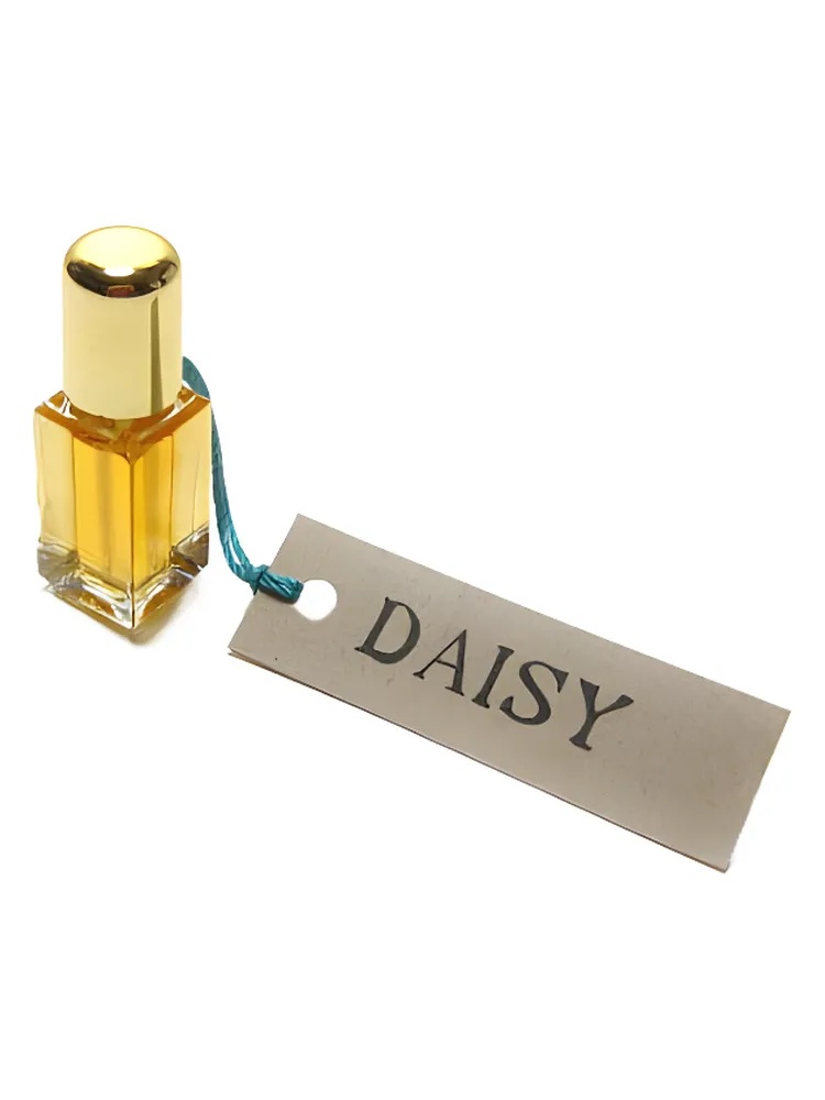 Daisy Perfume Oil thumbnail 4