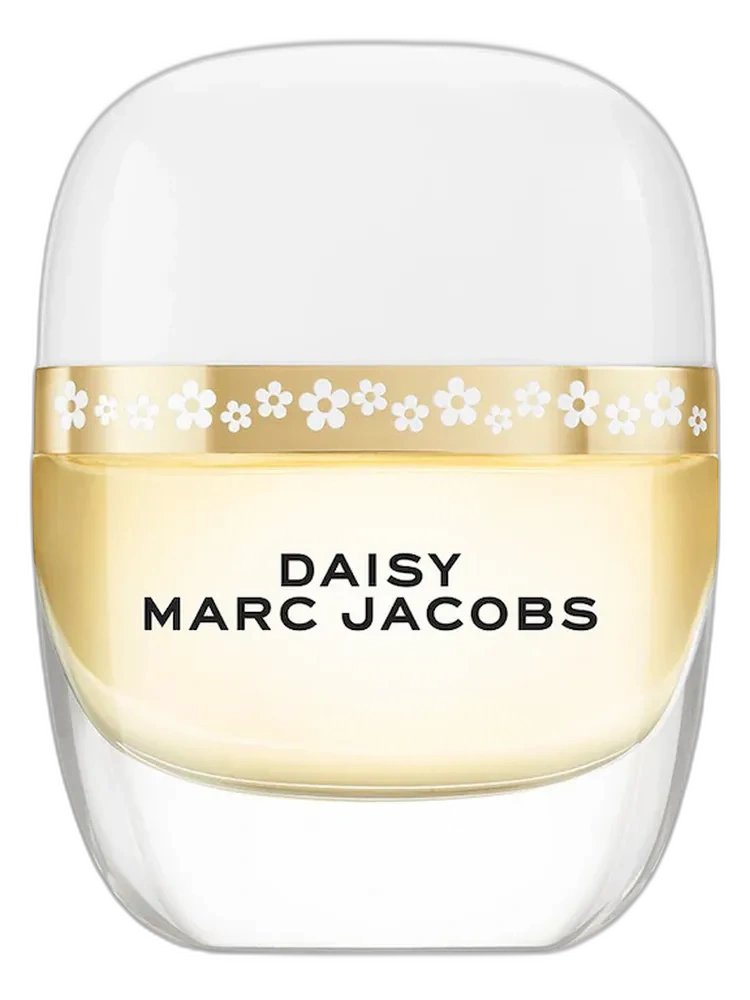 Daisy Petals — Marc Jacobs