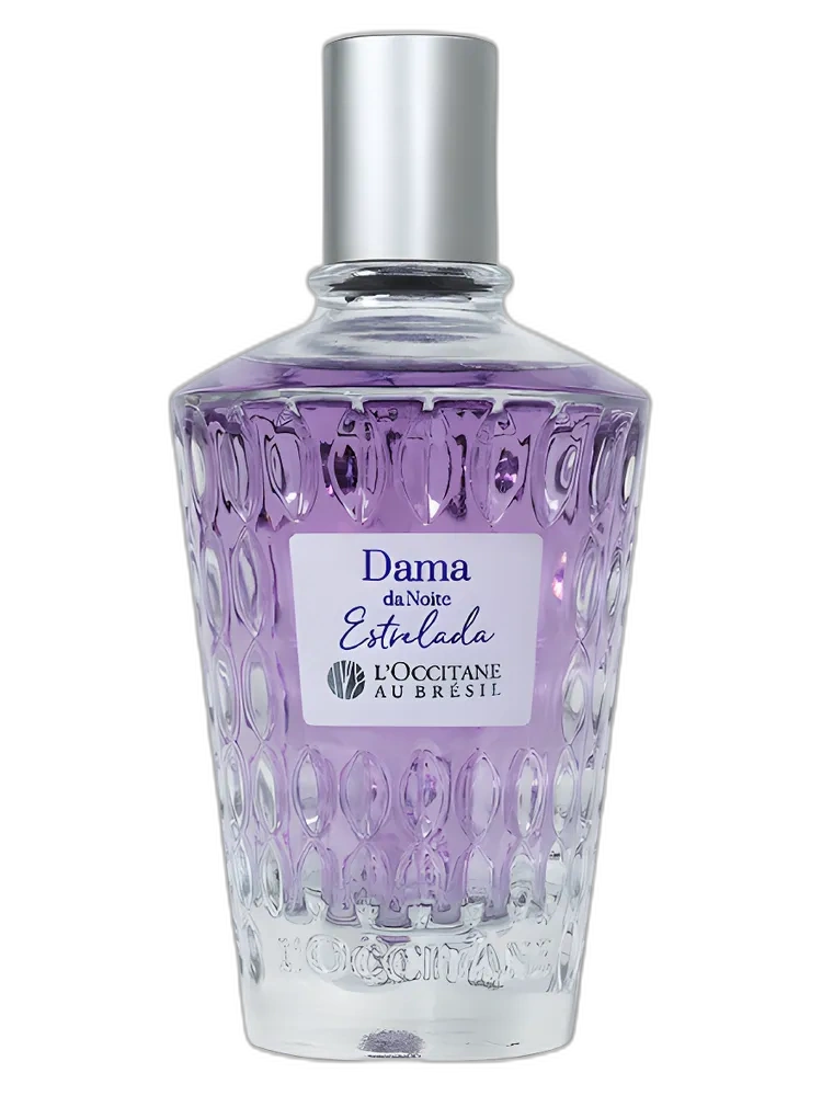 Dama da Noite Estrelada L'Occitane Au Bresil — L’Occitane Au Brésil