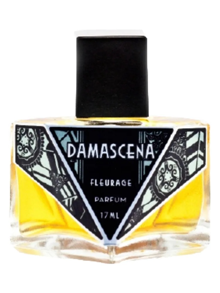 Damascena Botanical Parfum thumbnail 4