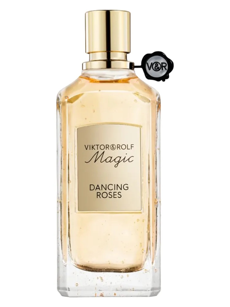 Dancing Roses thumbnail 4