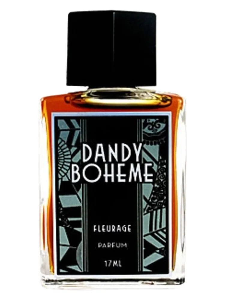 Dandy Boheme Botanical Parfum thumbnail 4
