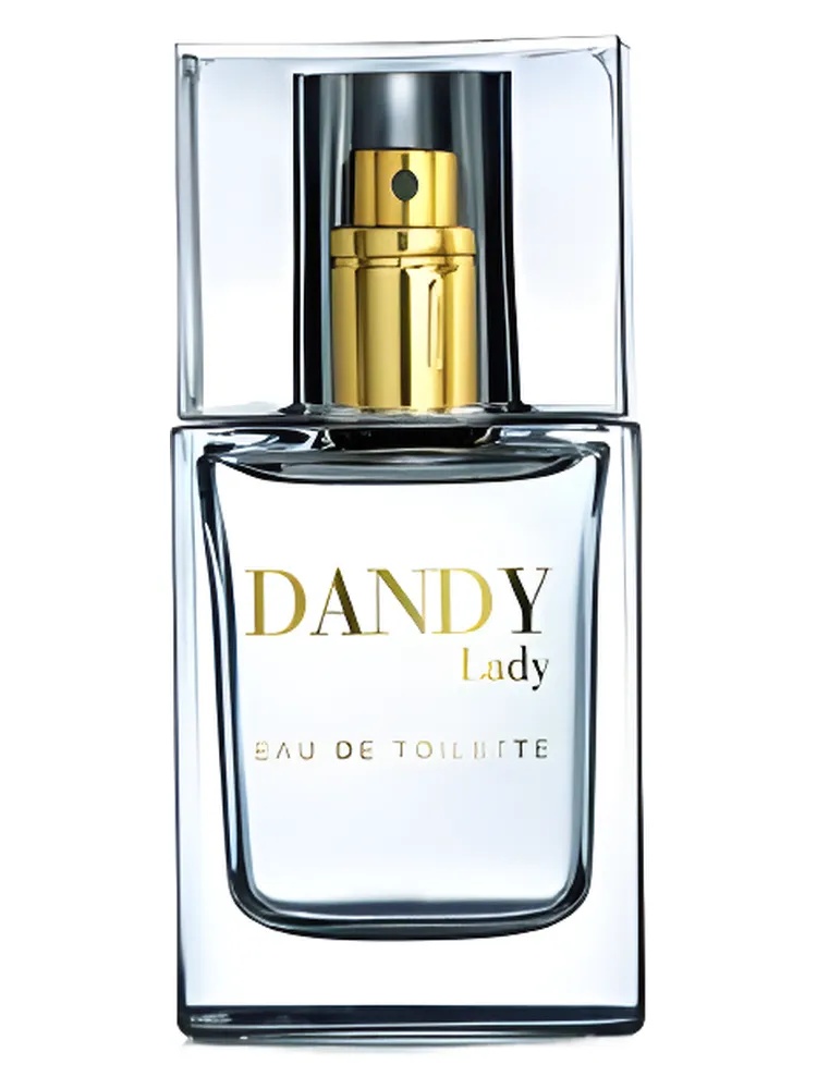 Dandy Lady thumbnail 4