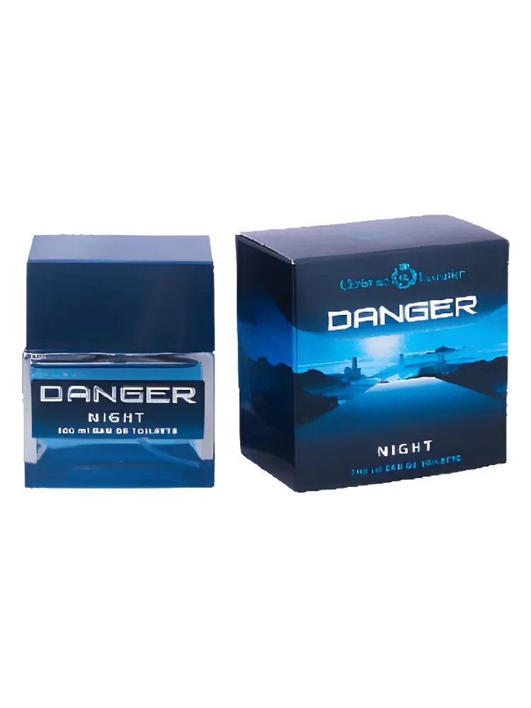 Danger Night thumbnail 4
