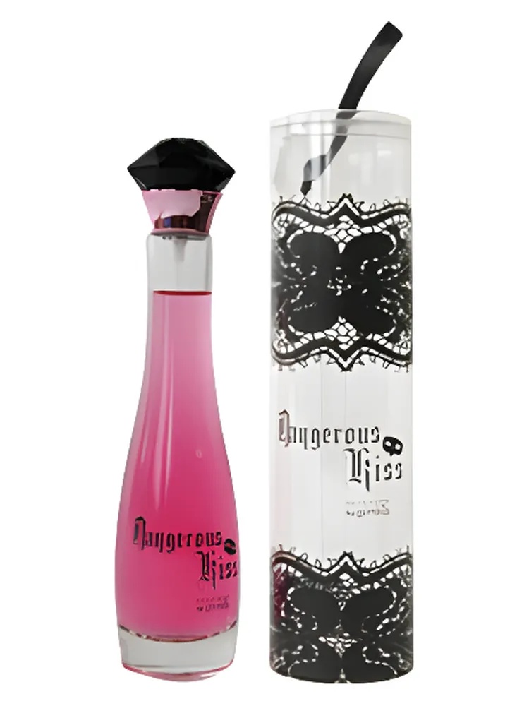 Dangerous Kiss thumbnail 4