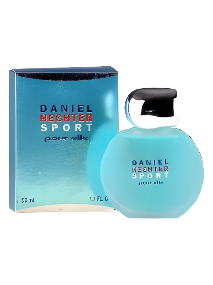 Miniatura 4 de Daniel Hechter Sport Pour Elle