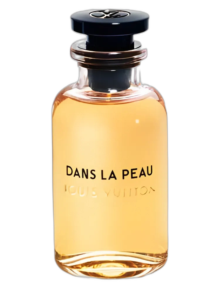 Dans la Peau — Louis Vuitton