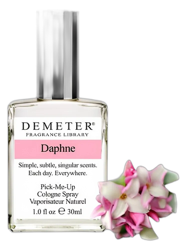 Daphne unisex — Demeter Fragrance
