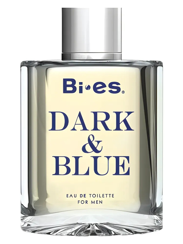 Dark & Blue thumbnail 4