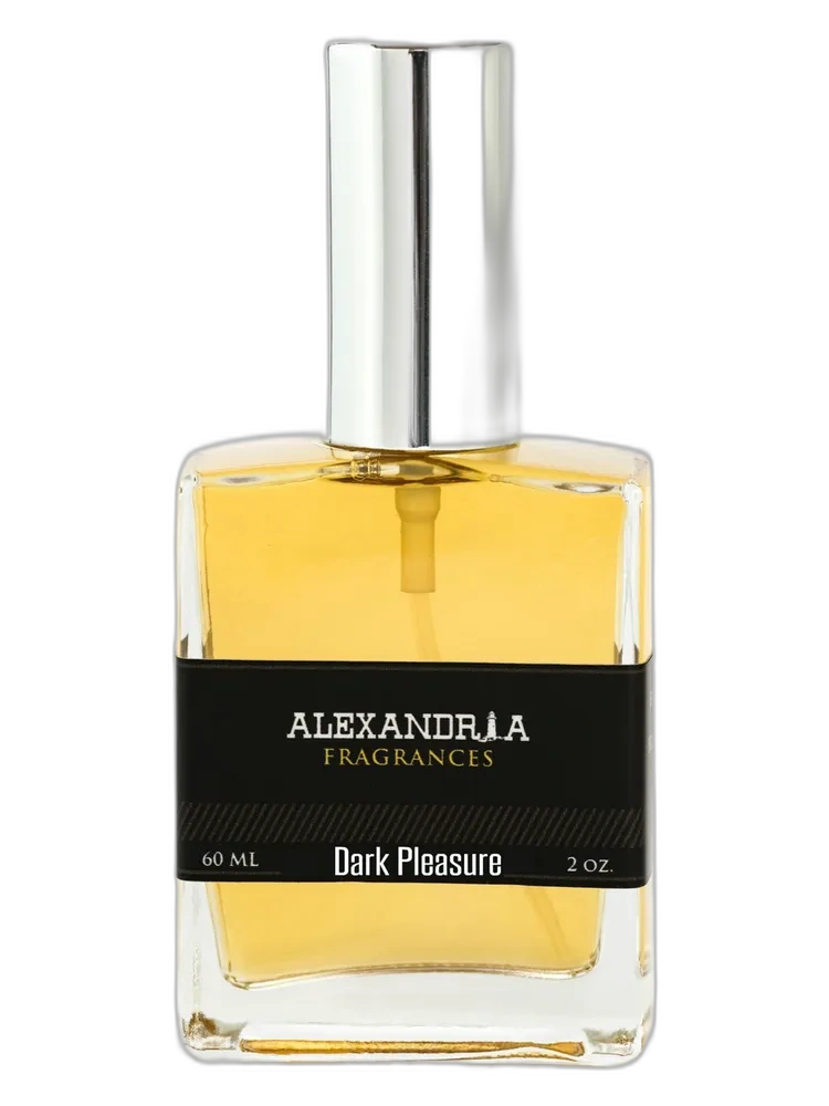 Dark Pleasure unisex — Alexandria Fragrances