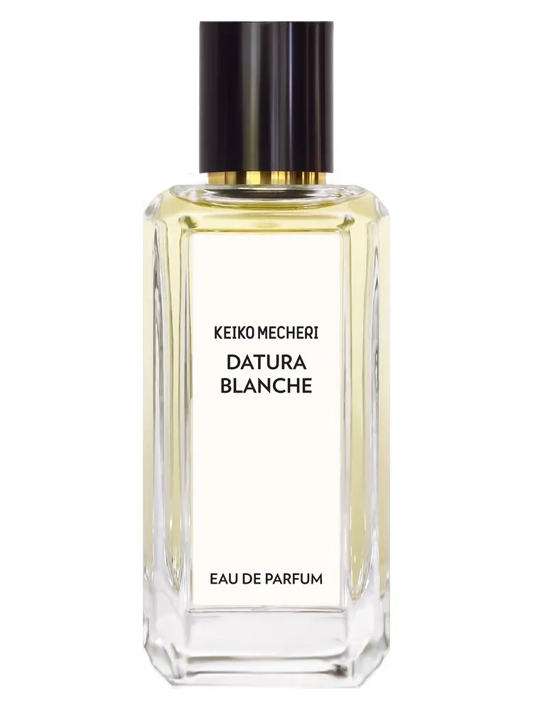 Datura Blanche thumbnail 4