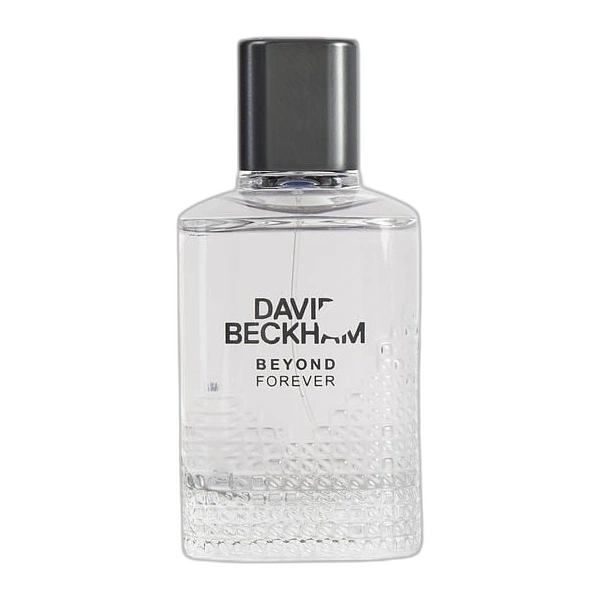 Beyond Forever — David Beckham
