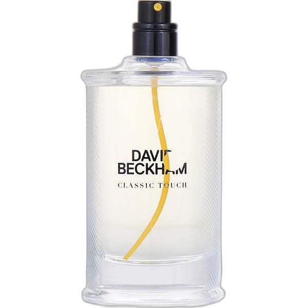 Classic Touch — David Beckham