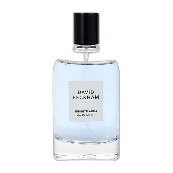 Infinite Aqua — David Beckham