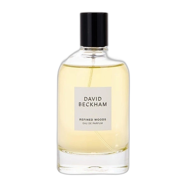 Refined Woods — David Beckham