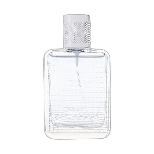 The Essence — David Beckham