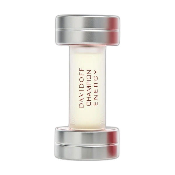 Champion Energy — Davidoff