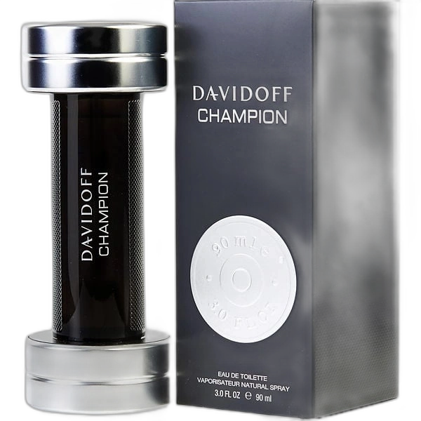 Champion — Davidoff