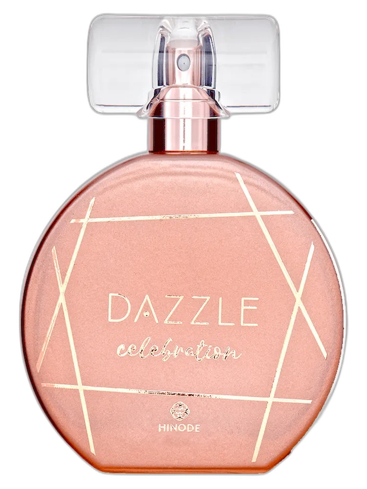 Dazzle Celebration — Hinode
