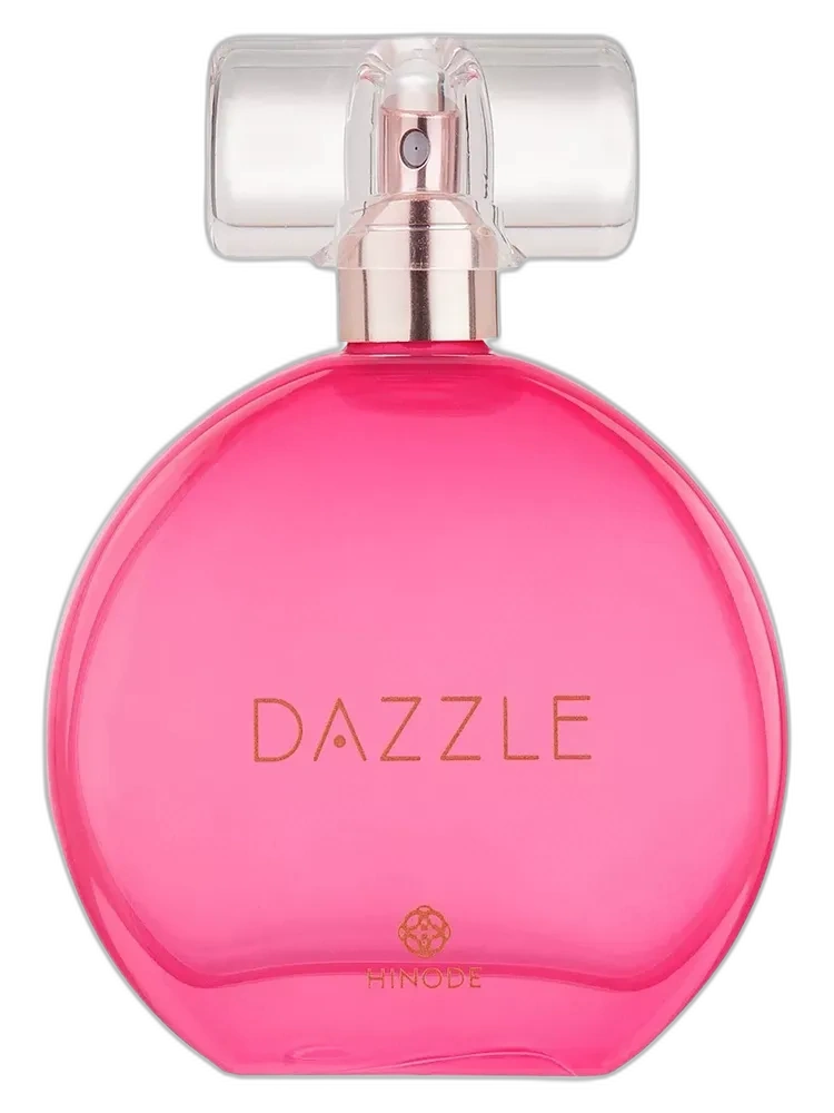 Dazzle Color Fucsia — Hinode
