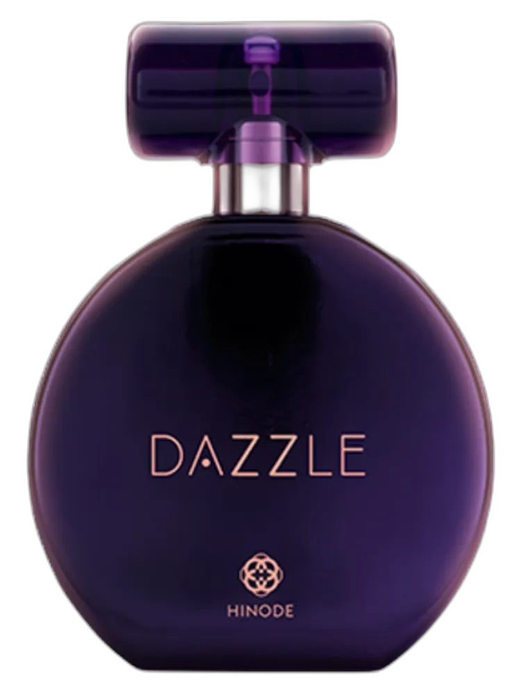 Dazzle — Hinode