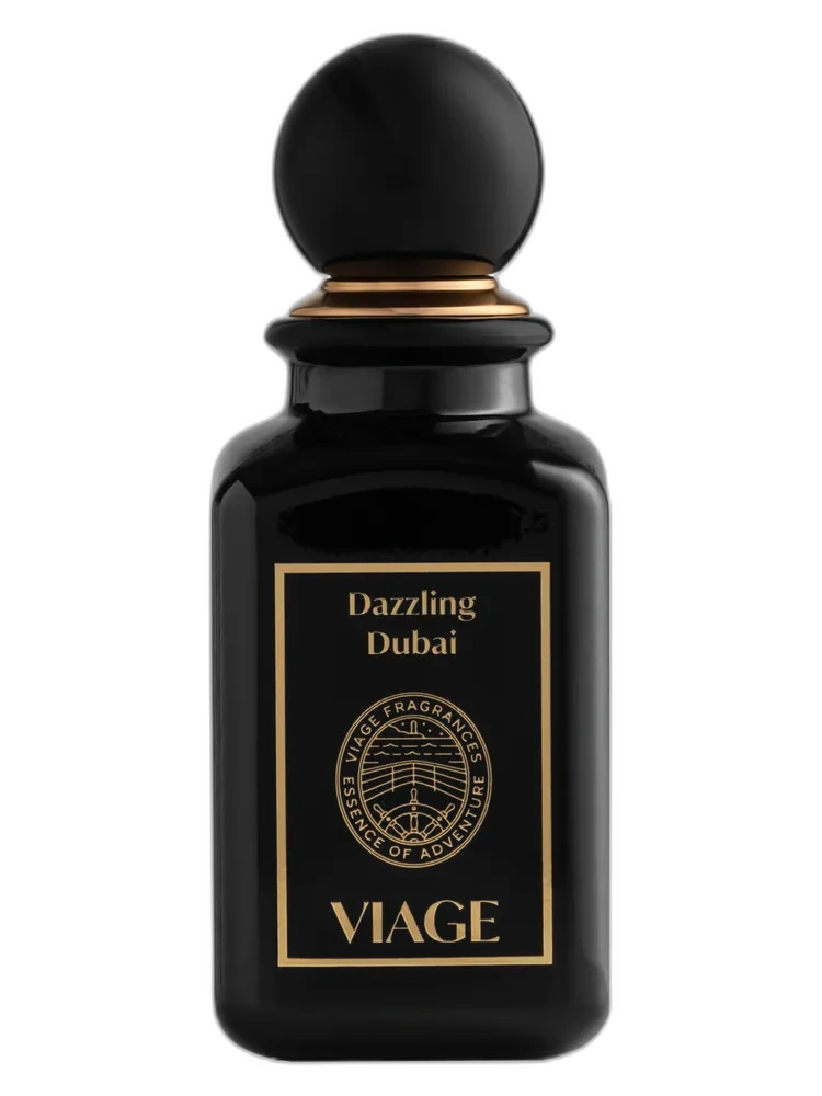 Dazzling Dubai unisex — Viage